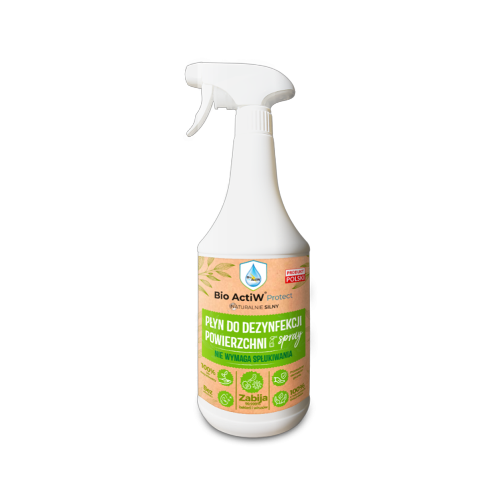 BIO ACTIW Protect Spray