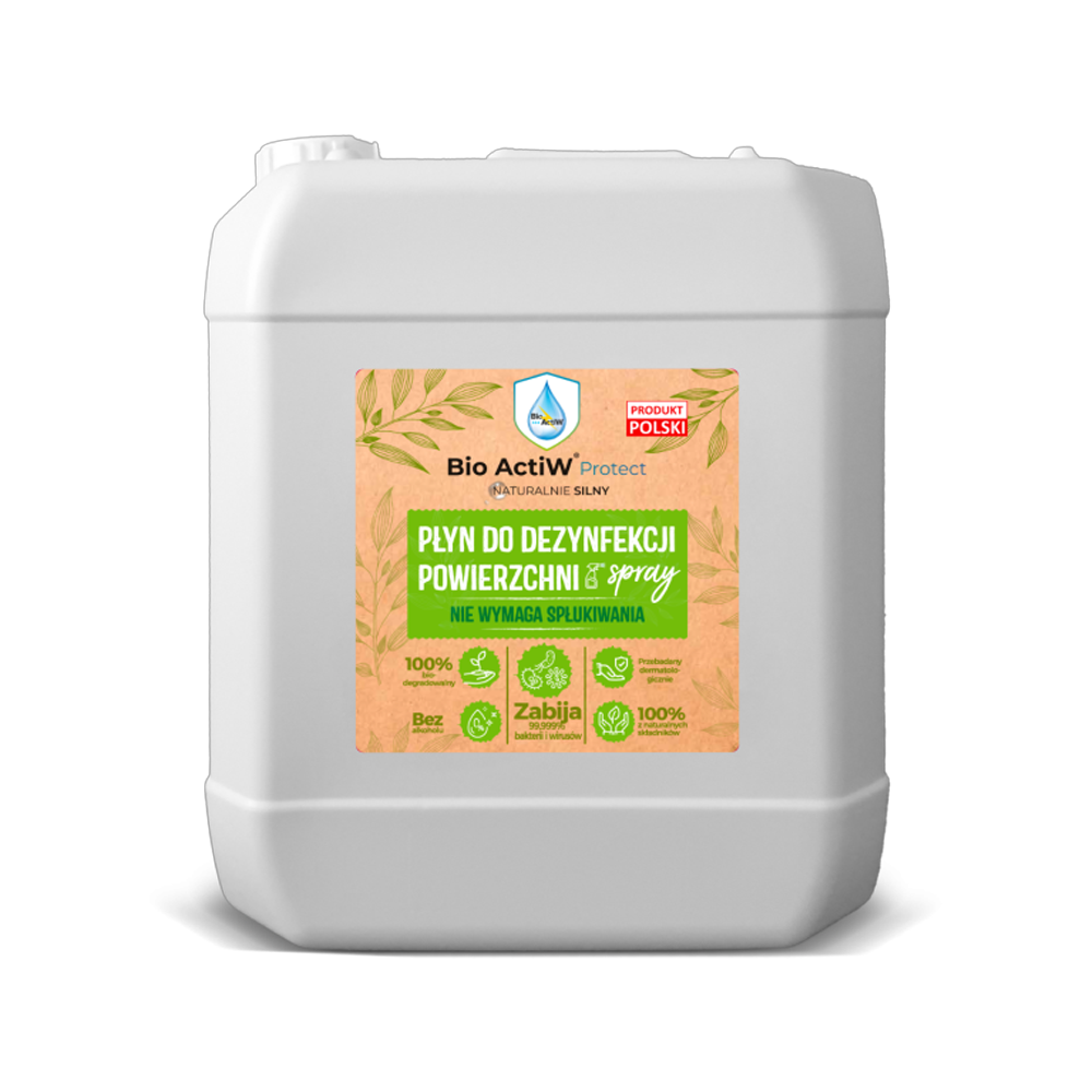 BIO ACTIW Protect Spray